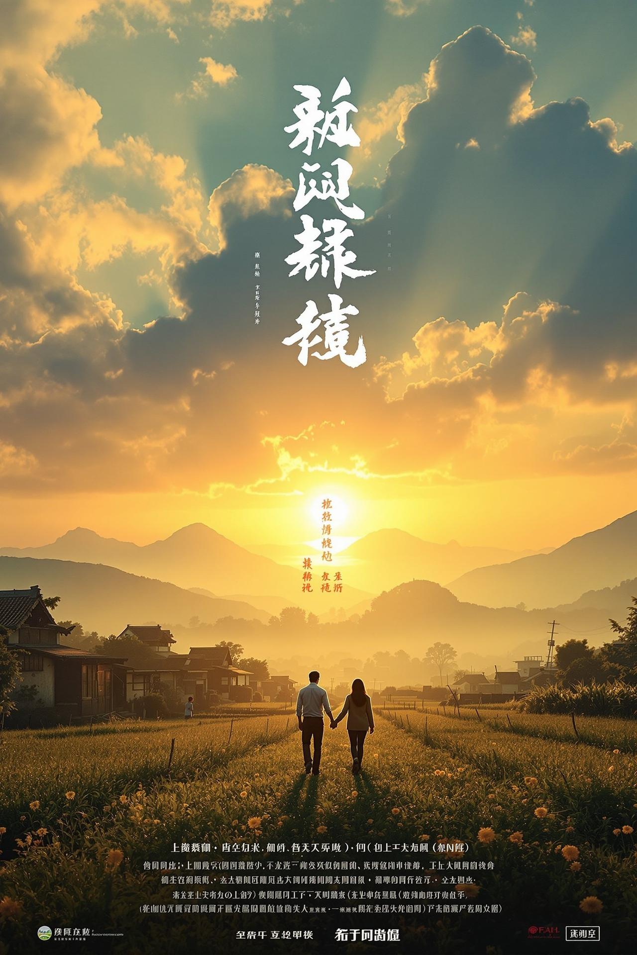 山河故人 - 2026年剧情电影 山河故人 电影海报 - 片多多影视