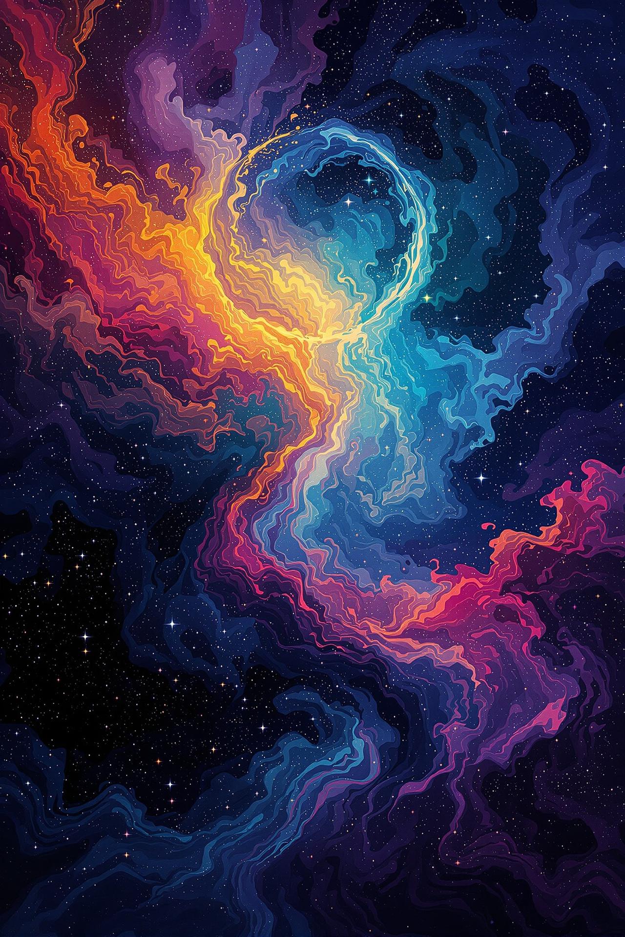 量子梦境 - 2025年科幻电影 量子梦境 电影海报 - 片多多影视